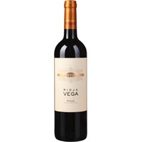 Rioja Vega Semicrianza Tinto Rioja DOCa - - Oberer Ebro, Spanien