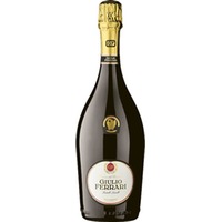 Giulio Ferrari Riserva del Fondatore extra brut Trento DOC - - Trentino, Italien