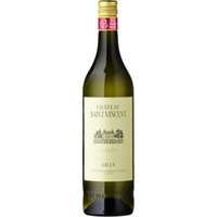 Guy et Emmanuel Rolaz Château Saint-Vincent Grand Cru Gilly La Côte AOC - - Waadt, Schweiz