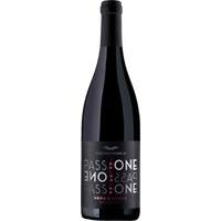 Colomba Bianca Passione Nero d'Avola Sicilia DOC - - Sizilien, Italien