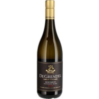 De Grendel Sauvignon Blanc Koetshuis - - Südafrika