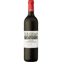 Klein Constantia Estate - - Coastal Region, Südafrika