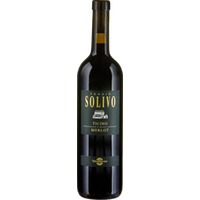 Tamborini Poggio Solivo Ticino DOC - - Tessin, Schweiz