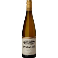 Zandvliet Muscat - - Breede River Valley, Südafrika
