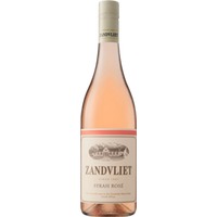 Zandvliet Syrah Rosé - - Breede River Valley, Südafrika