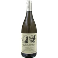 Inama Azienda Agricola Soave classico DOC Vigneti di Foscarino - - Veneto, Italien