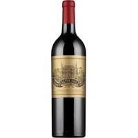Château Palmer Alter Ego de Palmer Margaux AOC - - Bordeaux, Frankreich