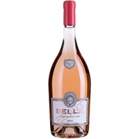 Quinta de Bella Encosta Bella Elegance Rosé de Pinot Noir VR - - Dão, Portugal