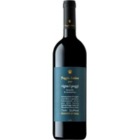 Poggio Antico Vigna I Poggi Brunello Di Montalcino AOC - - Toskana, Italien