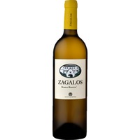 Quinta do Mouro Zagalos Reserva branco Vinho Regional Alentejano - - Alentejo, Portugal
