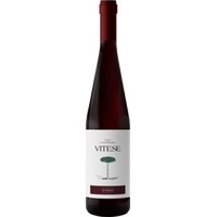 Colomba Bianca Vitese Syrah Sicilia DOC - - Sizilien, Italien