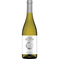 Rocca delle Macìe Campo Maccione Chardonnay Toscana IGT Moonlite - - Toskana, Italien
