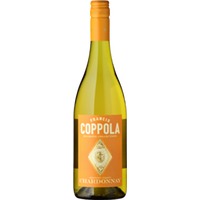 Francis Ford Coppola Winery Francis Coppola Diamond Collection Chardonnay - - Kalifornien, USA