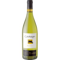 San Pedro Gato Negro Chardonnay - - Valle Central, Chile