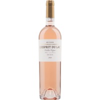 Kir Yianni L'Esprit du Lac PDO Rosé - - Griechenland