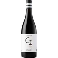 Bodega Carchelo C" Carchelo tinto" - - Levante, Spanien