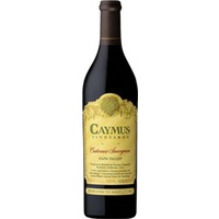 Caymus Vineyards Cabernet Sauvignon - - Kalifornien, USA