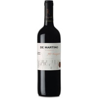 De Martino Cabernet Sauvignon Reserva 347 Vineyards - - Valle Central, Chile