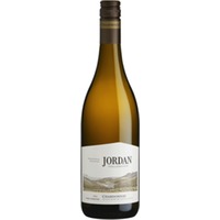 Jordan Wine Estate Chardonnay unoaked - - Coastal Region, Südafrika