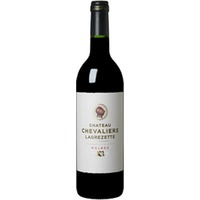 Domaine Lagrezette Malbec Chevaliers du Lagrezette - - Südwesten, Frankreich