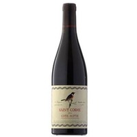 Château Saint Cosme (Louis & Cherry Barruol) Cote Rotie AC - - Côtes du Rhône, Frankreich