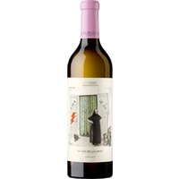 Bodegas Siete Pasos Godello Monterrei DO Casa de las locas - - Galizien, Spanien