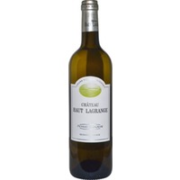 Château Haut-Lagrange Chateau Haut-Lagrange Blanc Pessac-Leognan ac MdC - - Bordeaux, Frankreich