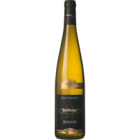 Wolfberger Signature Riesling Vin d'Alsace AOC - - Elsass, Frankreich