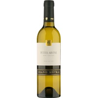 Provins Petite Arvine du Valais AOC Grand Metral - - Wallis, Schweiz