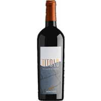 Elena Fucci Titolo Aglianico del Vulture DOC - - Apulien, Italien