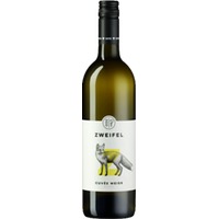 Zweifel Weine Cuvée Weiss VdP Suisse - - Zürich, Schweiz