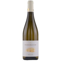 Feudo Maccari Grillo Sicilia IGT - - Sizilien, Italien