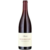 Weingut Claus Schneider Spätburgunder vom Kalkstein - - Baden, Deutschland