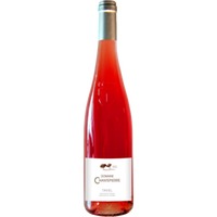 Domaine Chantepierre Tavel Rosé AOP - - Côtes du Rhône, Frankreich