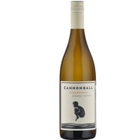 Cannonball Wine Company Chardonnay Sonoma County - - Kalifornien, USA