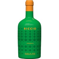 Puglia Pop Riccio Verdeca - - Apulien, Italien