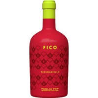 Puglia Pop Fico Susumaniello Salento IGP - - Apulien, Italien