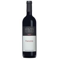 Gernot Heinrich Pannobile - - Burgenland, Österreich