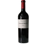 Bodegas Carmelo Rodero Carmelo Rodero Crianza Ribera del Duero DO - - Duero-Tal (Castilla y Leon), Spanien