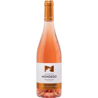Quinta do Mondego Mondego Rosé Dão DOC - - Dão, Portugal