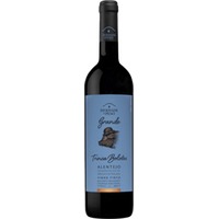 Herdade do Peso Grande Trinca Bolotas Alentejano DOC - - Alentejo, Portugal