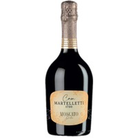 Perlino  Moscato Sparkling Wine - NV  - Veneto, Italien