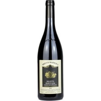 Bricco Maiolica Dolcetto di Diano d'Alba DOCG - - Piemont, Italien