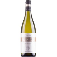 Marco Felluga Sauvignon Collio DOC - - Friaul, Italien