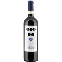 Orlando Abrigo Dolcetto d'Alba DOC Vigna dell'Erto - - Piemont, Italien
