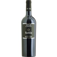 Cantine Salvatore Tintilia del Molise Rosso DOC Rutilia - - Molise, Italien