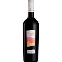 Contini Attilio Cannonau Sardegna DOC Tonaghe - - Sardinien, Italien