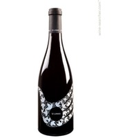 Bodegas El Grillo y la Luna Somontano DO 12 Lunas tinto - - Somontano, Spanien