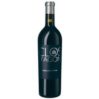 Clos d’Agon Seleccion Especial Catalunya DO - - Katalonien, Spanien