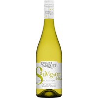 Domaine du Tariquet Sauvignon Blanc Cotes Gascogne IGP - - Frankreich